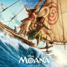 Vaiana - dest. home