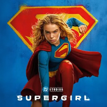 Supergirl