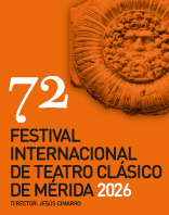 Festival de M&eacute;rida