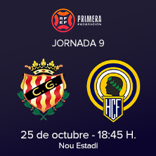 Nastic - H&eacute;rcules CF