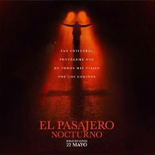 El pasajero nocturno