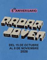 Festival Radar Joven