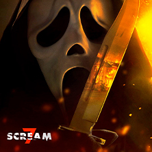 Scream 7