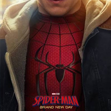 Spider-Man: Brand New Day