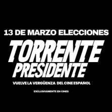 Torrente presidente