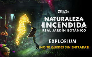 Naturaleza Encendida Madrid -Des.Home