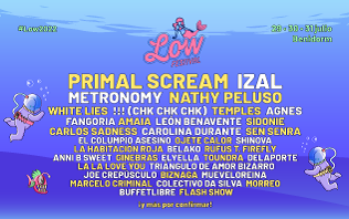 Low Festival