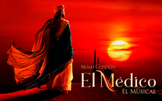 El m&eacute;dico