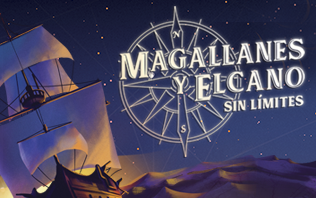 Magallanes y Elcano
