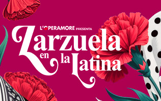 Zarzuela en la Latina