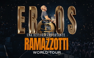 Eros Ramazzotti