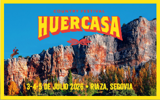 Huercasa Country Festival 2026