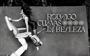 Rodrigo Cuevas - La Belleza