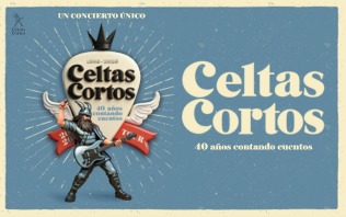 Celtas Cortos 2026