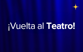 Vuelta al Teatro