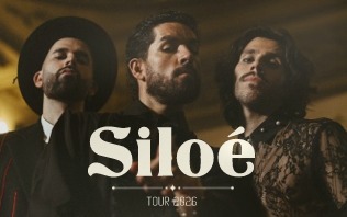 Silo&eacute;