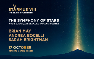 Starmus