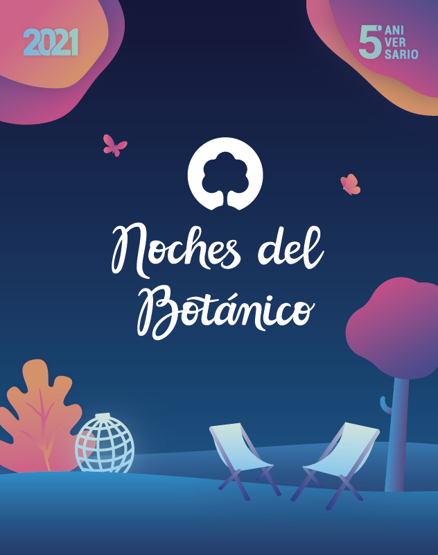 Noches del Bot&aacute;nico