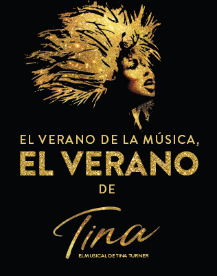 Tina, el musical
