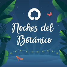 Noches del Bot&aacute;nico