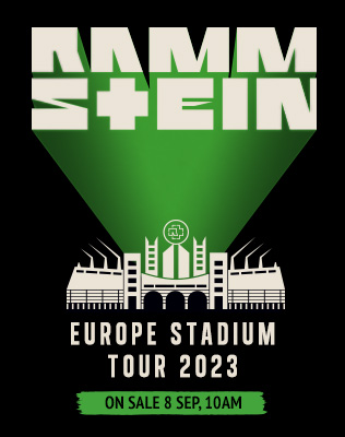 Rammstein TA
