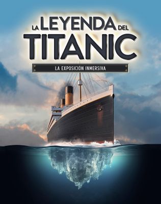 La Leyenda del Titanic