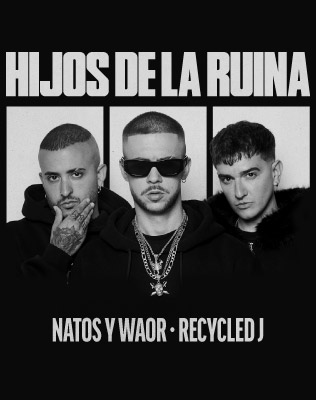 Hijos De La Ruina