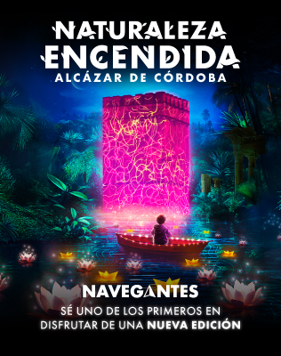 Naturaleza Encendida Navegantes