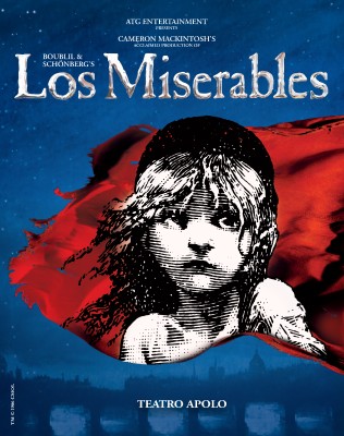 LOS MISERABLES