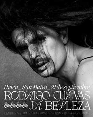 Rodrigo Cuevas