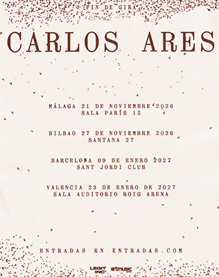 Carlos Ares