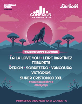Conexi&oacute;n Valladolid 8.0