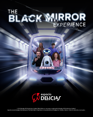 Black Mirror&reg;