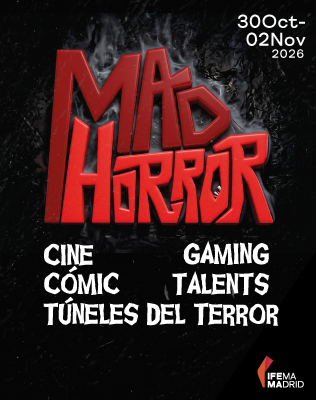 MADHORROR