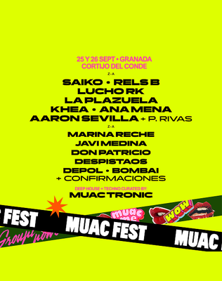 Muac Fest