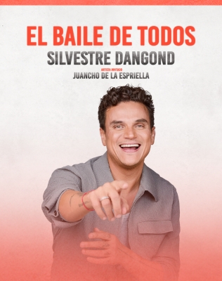 Silvestre Dangond