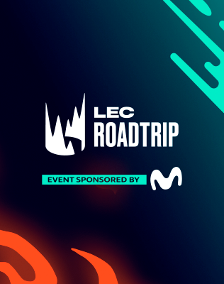 LEC Versus Finals