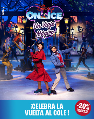 Disney on Ice