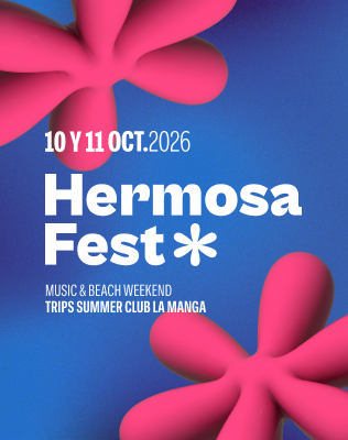 Hermosa Fest