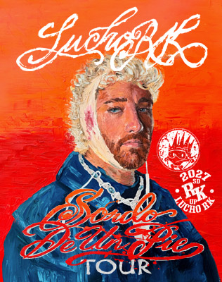 Lucho RK