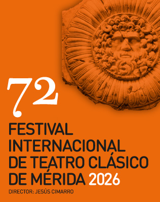 Festival de M&eacute;rida