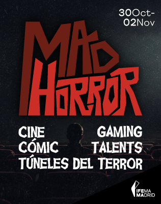 MADHORROR
