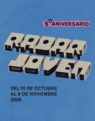 Radar Joven