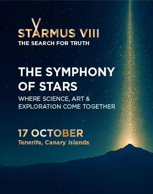 The Symphony of Stars