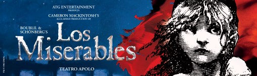 LOS MISERABLES