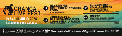 GRANCA Live Fest 2026