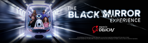 Black Mirror&reg;