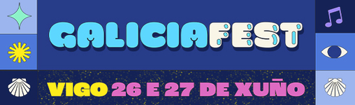 Galicia Fest