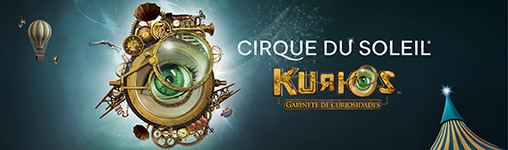 Kurios