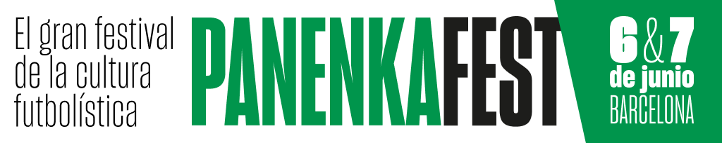 Panenka Fest 2026